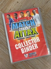 Match Attax 07/08 Collectors