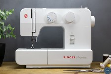 Ex Display Singer Promise 1409