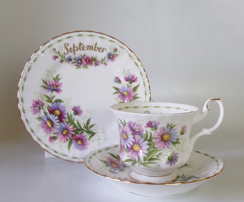 Royal albert flowers the - flowers,