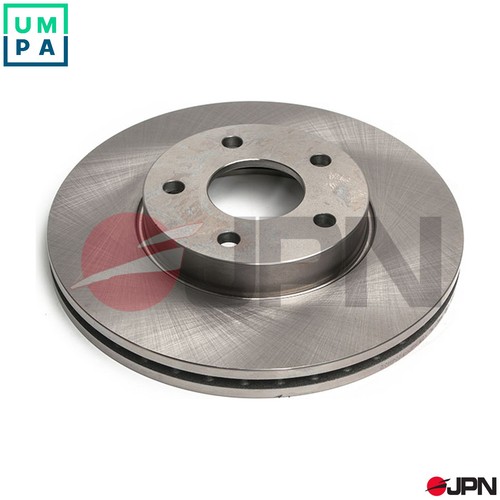 Brake disc 30h9034 - 2x,