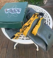 Vass 700-70E Chest Waders size