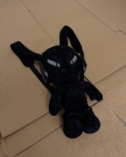 Named collective unisex black