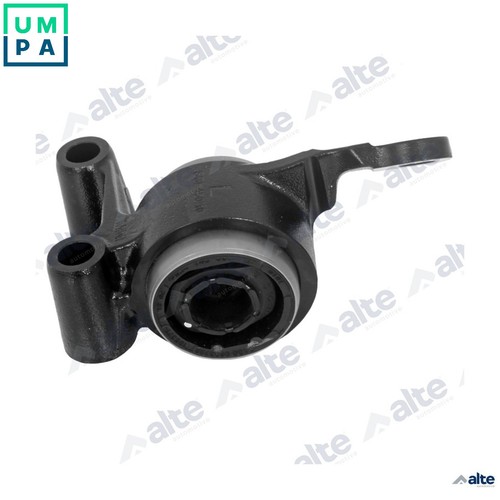 Mounting controltrailing - 2x,
