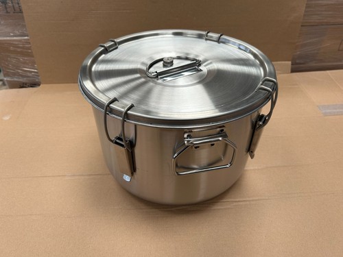 Stainless steel insulated - steel,