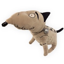 Sparky Frankenweenie Dog Soft