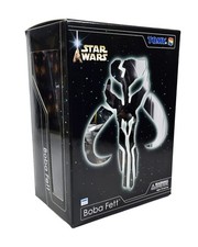 Medicom Toy Star Wars Boba Fett VCD Limited Figure Tomy - New