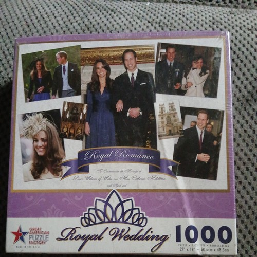 Royal wedding william kate - royal,