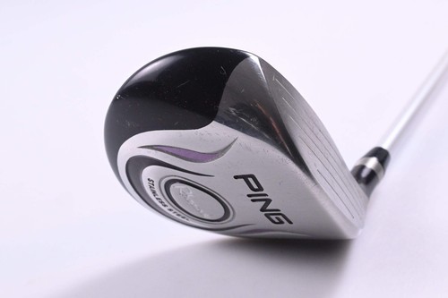 Ping rhapsody wood 18 - /,