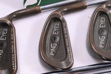 Ping Eye 2+ BeCu Irons /