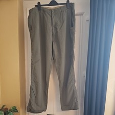 Rohan fusion trousers - fusion, men's