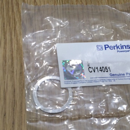Perkins cv14051 shim for - perkins,