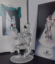 Swarovski Crystal HARLEQUIN