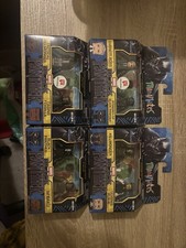 Minimates marvel MCU  Black Panther Collection