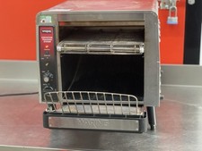 Waring Commercial CTS1000 Conveyor Toaster Stainless Steel