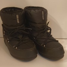 Moon Boots Nylon Wp 2 - UK 6 / 39