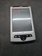 Hp iPAQ RZ1710 Pocket Pc - Includes Tomtom Satnav Accessories & Charger
