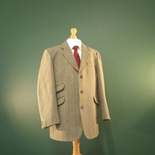 Brook Taverner Derby Tweed