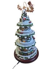 Thomas Kinkade Wonderland