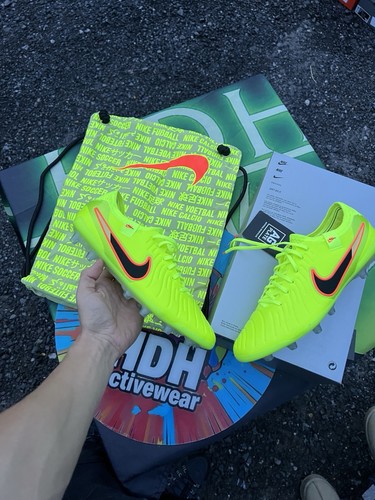 Nike tiempo legend - tiempo, 10