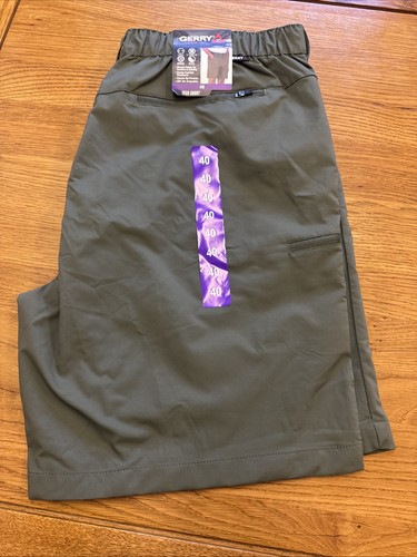 Gerry tech shorts mens - tech,