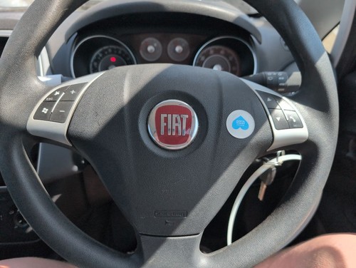 Fiat punto evo - mk3, 2010-2012