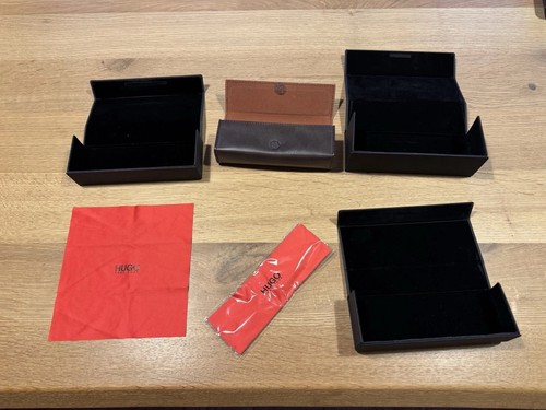 Collection hugo boss - of,