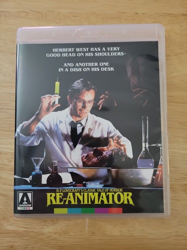 Animator arrow blu ray - (arrow, blu-ray