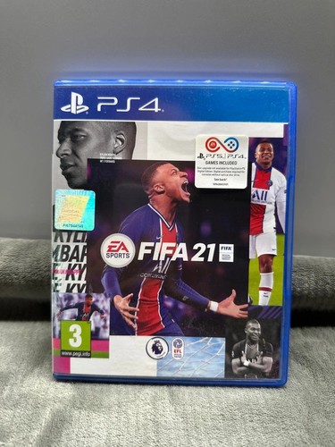 Fifa sony playstation 4 - |,