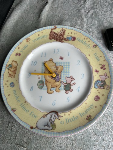 Royal doulton disney winnie - royal,