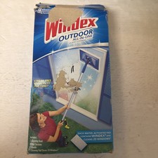Windex Outdoor All-in-One