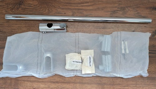Grohe precision flow slide - precision,