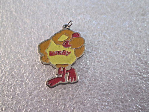 Vintage 1978 buzby bird - vintage,