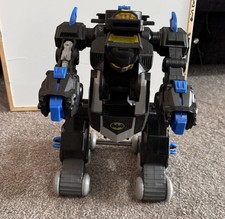 Imaginext DC Super Friends