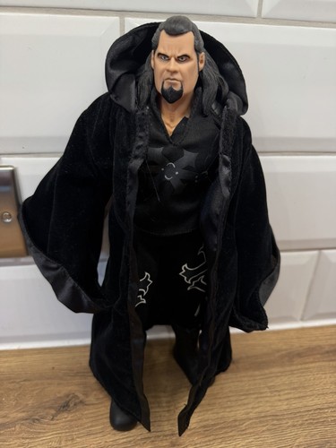 Vintage 1999 jakks - 1999, wwf