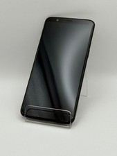 OnePlus 5T Black Smartphone 128GB Dual Sim Unlocked Android Mobile 4G LTE A5010