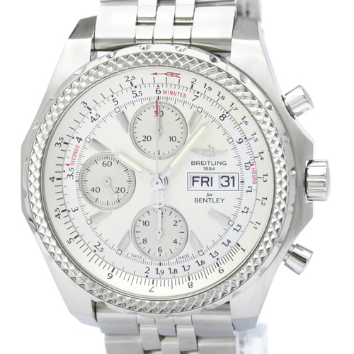 Breitling bentley racing - bentley, gt
