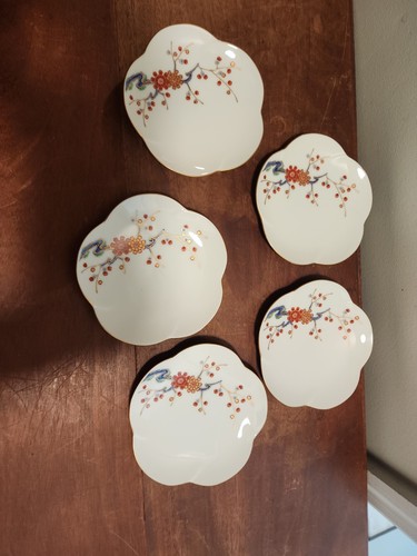 Japanese arita porcelain - japanese,