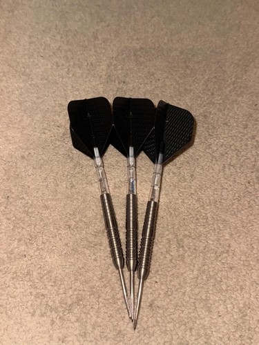 22g tungsten darts - tungsten,