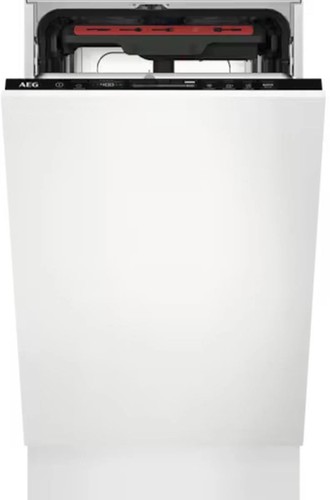 Dishwasher aeg fse73507p 7000 - dishwasher,