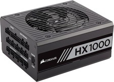 Corsair HX Series HX1000 Fully