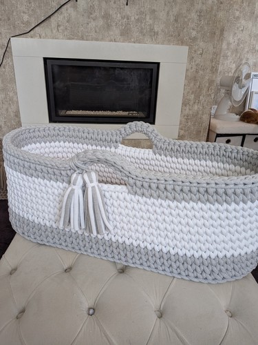 Made order crochet - made,