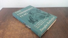 			The Chequered Flag (1st Edition), Douglas Rutherford, Collins, 19		