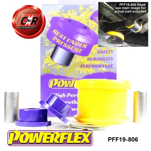Powerflex lower engine - lower,