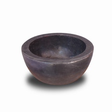 Black Marble Sink Wash basin