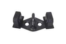 Ssangyong Tivoli Tailgate Lock