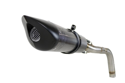 Gpr exhaust honda cbr600rr - exhaust,