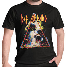 Official Def Leppard T Shirt