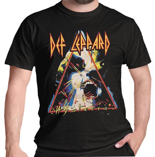 Official def leppard - official,