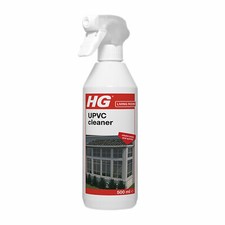 HG UPVC Cleaner Spray 500ml
