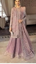 Pakistani Wedding Dress